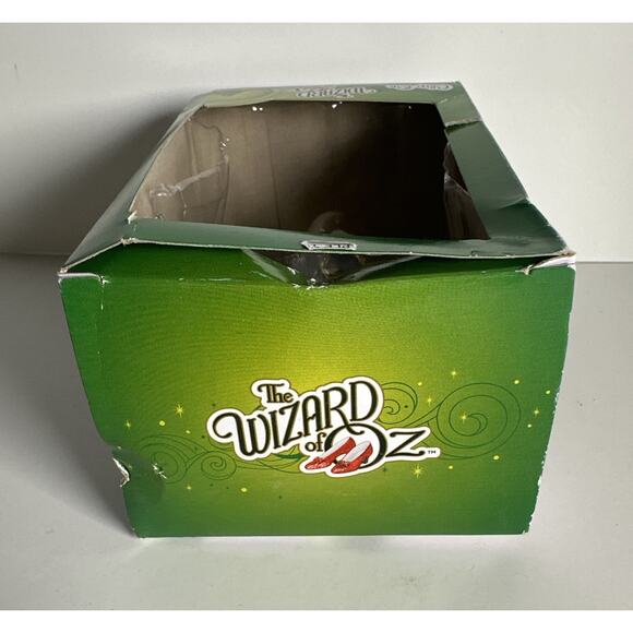 The Wizard Of Oz Clip On Keychain By Kurt Adler - Picture 5 of 6